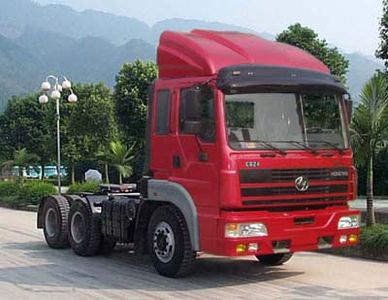 Hongyan  CQ4243TWG294 Semi trailer towing vehicle