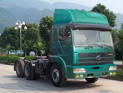 Hongyan  CQ4243TWG294 Semi trailer towing vehicle