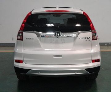 CR-V  DHW6453R3CSD multi-purpose vehicle 