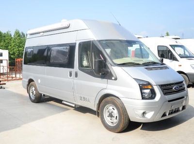 Liaoji Luhang Automobile DLH5042XLJ RV