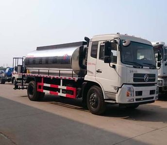 Dali  DLQ5160GLQZ4 Asphalt distributor truck