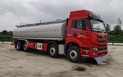 Chufeng  HQG5310GPG6CA Ordinary liquid transport vehicles