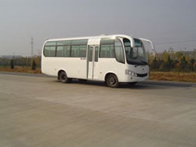 Lishan  LS6750 coach