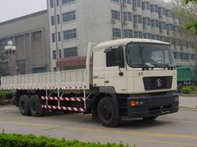 Shaanxi Automobile SX1254JP564 Truck