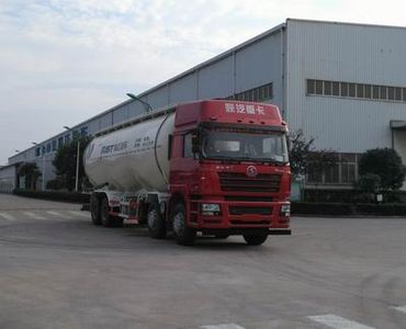 Ruijiang  WL5311GFLSX46 Low density powder material transport vehicle