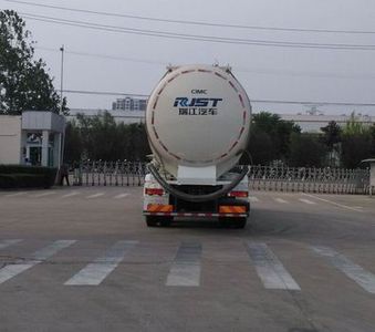 Ruijiang  WL5311GFLSX46 Low density powder material transport vehicle