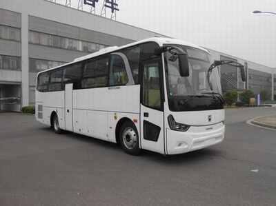 Yaxing  YBL6101GHEV1 Plug in hybrid urban buses