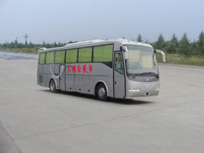 Yutong  ZK5162XTY Medical examination vehicle