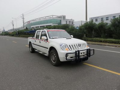 Changqi  ZQS5022TQZBD Obstacle clearing vehicle