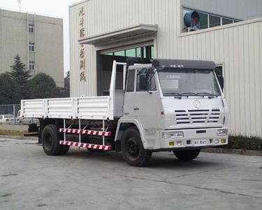 Starstal ZZ1162BL461 Truck