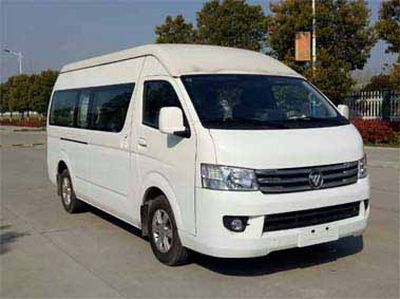 Foton  BJ5039XBYV2 Funeral vehicle