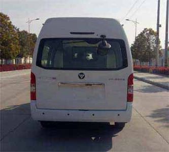 Foton  BJ5039XBYV2 Funeral vehicle