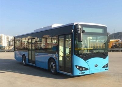 BYD BYD6100LGEV4Pure electric city buses