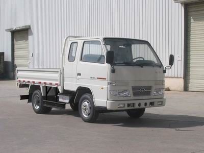 Jiefang Automobile CA1040K3R5E3 Truck