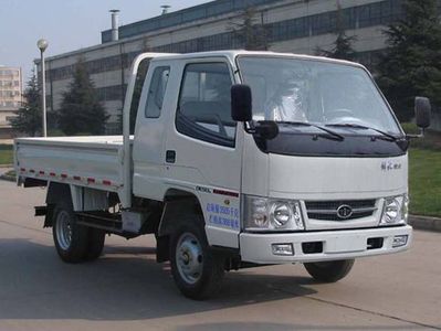 Jiefang Automobile CA1040K3R5E3 Truck