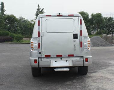 Dima DMT5038XYCES Cash transport vehicle