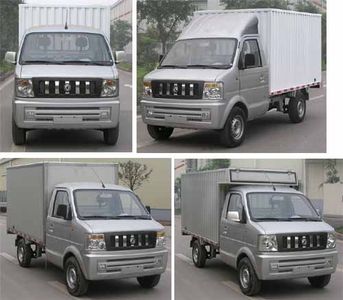 Dongfeng  EQ5021XXYFN32 Box transport vehicle