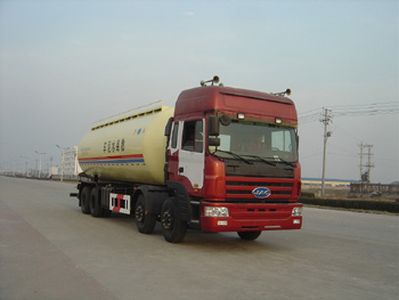 Kaile  FQ5311GSNHFC bulk cement truck 