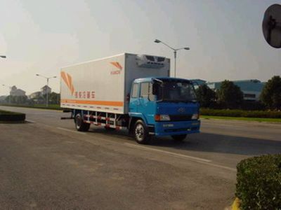 Phoenix  FXC5148XLCL4 Refrigerated truck