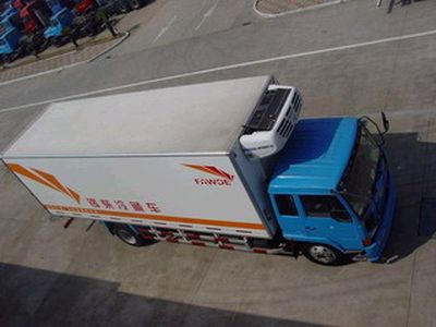 Phoenix  FXC5148XLCL4 Refrigerated truck