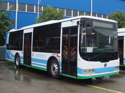 Fuda FZ6105UFN4City buses