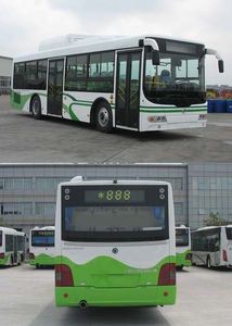 Fuda  FZ6105UFN4 City buses