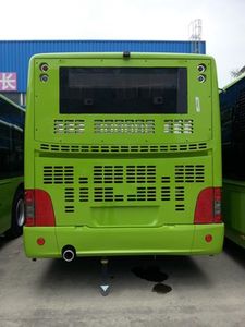 Fuda  FZ6105UFN4 City buses