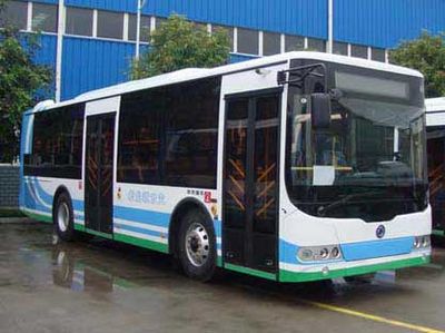 Fuda  FZ6105UFN4 City buses