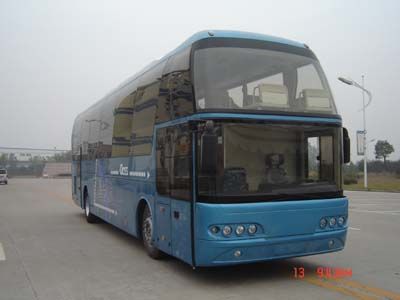 Star Kailong HFX6122HW2Sleeper coach