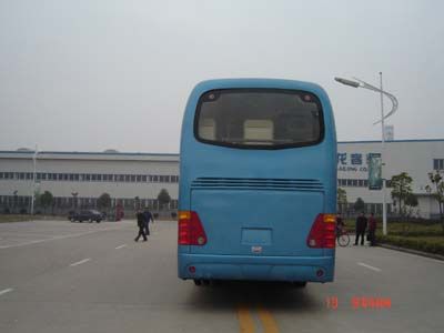 Star Kailong  HFX6122HW2 Sleeper coach