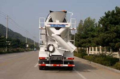 Gongmei  JD5257GJB Concrete mixing transport vehicle