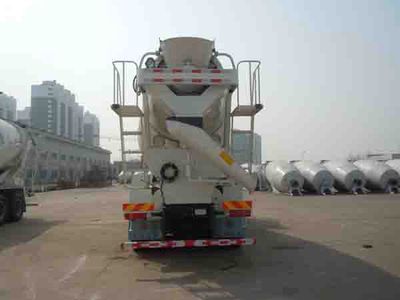 Gongmei  JD5257GJB Concrete mixing transport vehicle