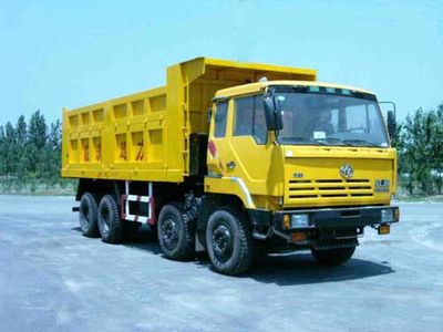 Xunli LZQ3310CQHDump truck