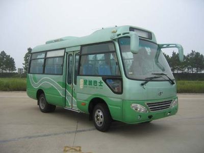 Peony  MD6608A1D1J Light Bus