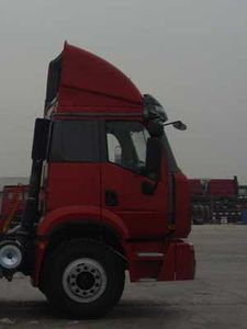 Shaanxi Automobile SX4184VT351 Tractor