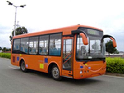 Shenzhou  YH6891G City buses