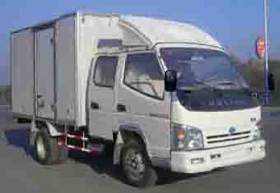 Qingqi  ZB5046XXYLSD2 Box transport vehicle