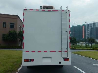 Lu Zhi You  ZHF5110XLJ RV