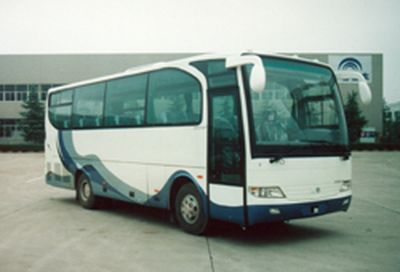 Yutong  ZK6790H5 coach