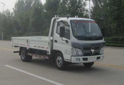 Foton  BJ3045D9JDA1 Dump truck