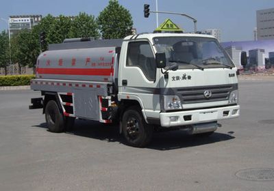 Sanxing  BSX5060GYYB Oil tanker