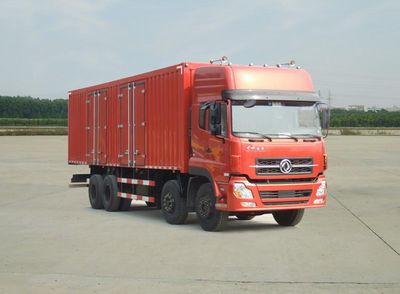 Dongfeng  DFL5320XXYA Box transport vehicle