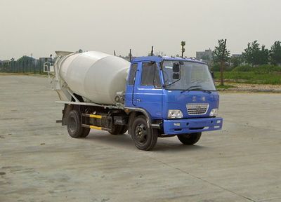 Dongfeng  DFZ5073GJB Concrete mixing transport vehicle