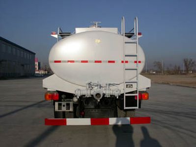 Inoda  DQJ5250TYG Fracturing fluid tank truck