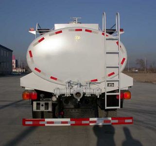 Inoda  DQJ5250TYG Fracturing fluid tank truck