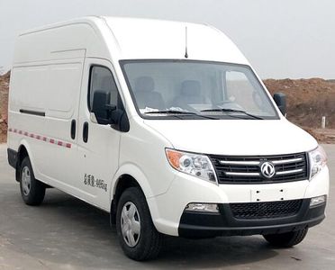 Dongfeng EQ5041XXYACBEV8Pure electric box type transport vehicle