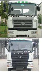 Hualing Star  HN3255P35C6M3 Dump truck