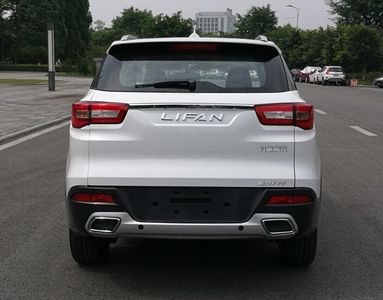 Lifan  LF7201 Sedan