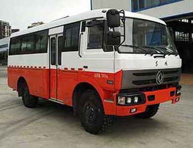 Chuanshi  NC5071TPY Liquid discharge truck