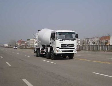 Longdi  SLA5311GJBDFL Concrete mixing transport vehicle